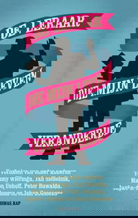 De leraar die mijn leven veranderde