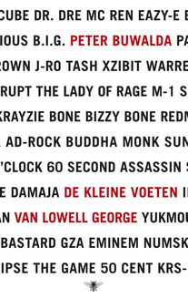 De kleine voeten van Lowell George