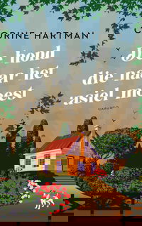 De hond die naar het asiel moest