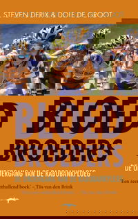 Bloedbroeders