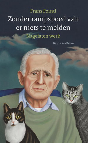 Zonder rampspoed valt er niets te melden