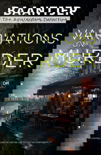 DeKok and Variations on Murder