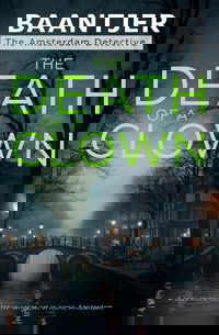 DeKok and the Death of a Clown