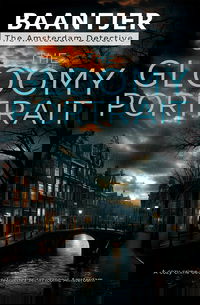 DeKok and the Somber Nude