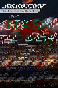 DeKok and the Mask of Death