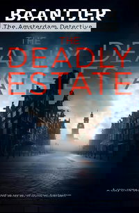 DeKok and the Geese of Death