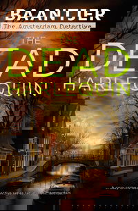 DeKok and the Dead Harlequin