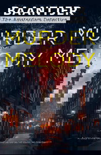 DeKok and Murder by Melody