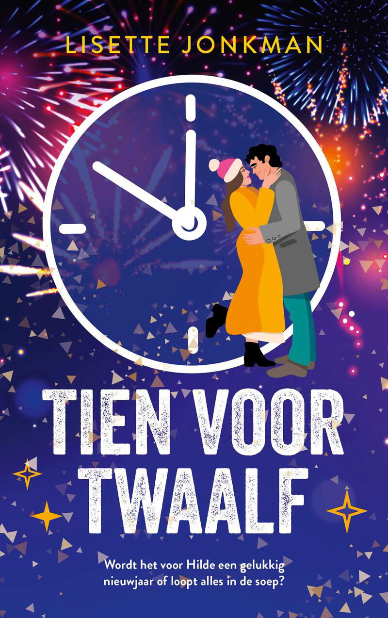 Tien voor twaalf