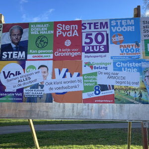 Verklaringen voor verkiezingswinst PVV. Sjors Remmerswaal legt uit