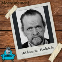 #26 Het beest van Harkstede