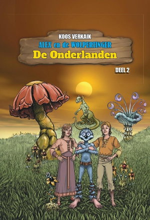 De onderlanden