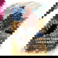 Colton Threat Unleashed