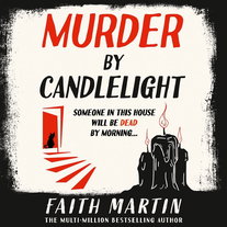 The Murder by Candlelight