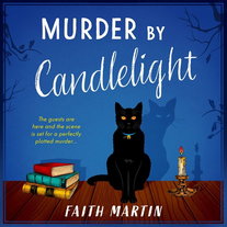 The Murder by Candlelight