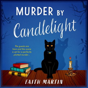 The Murder by Candlelight