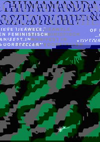 Lieve Ijeawele of een feministisch manifest in vijftien suggesties