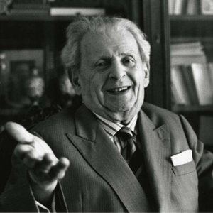 Aflevering 60: Emmanuel Levinas