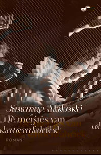 De meisjes van de katoenfabriek