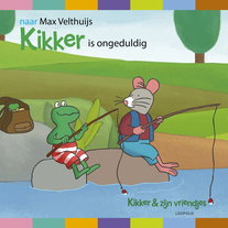 Kikker is ongeduldig