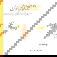 Luister naar de ezel en de beer