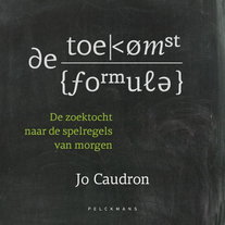 De toekomstformule