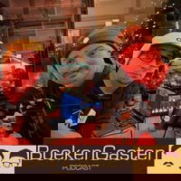 #BG33 De NieuwjaarsBonus! (special)