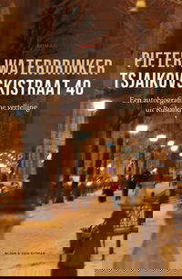 Tsjaikovskistraat 40