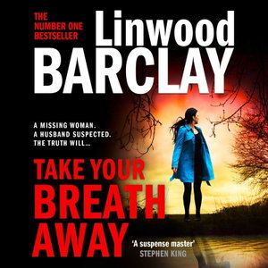 Take Your Breath Away