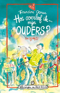 Hoe overleef ik mijn ouders? (en zij mij?)