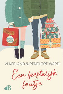 Een feestelijk foutje