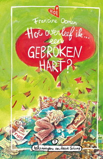 Hoe overleef ik een gebroken hart?