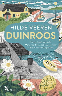 Duinroos