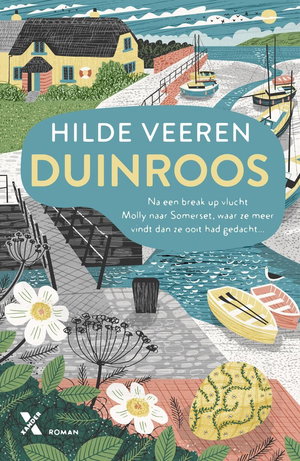 Duinroos