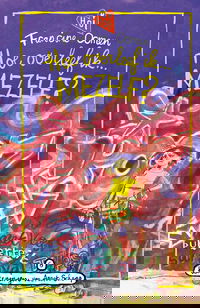 Hoe overleef ik mezelf?