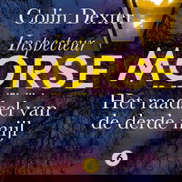 Het raadsel van de derde mijl