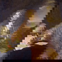 Aflevering 61: Antoni van Leeuwenhoek