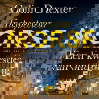 Een kwestie van ontrouw