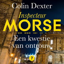 Een kwestie van ontrouw