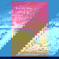 Hoe overleef ik met/zonder vrienden?