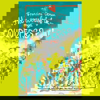 Hoe overleef ik mijn ouders? (en zij mij?)