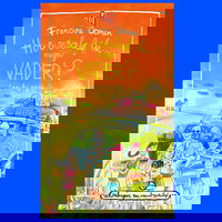 Hoe overleef ik mijn vader? (en hij mij?)