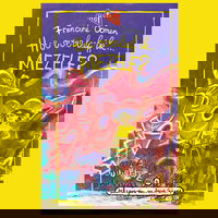 Hoe overleef ik mezelf?