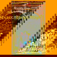 Hoe overleef ik New York/Berlijn?