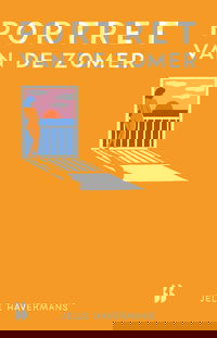 Portret van de zomer