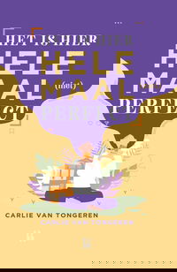 Het is hier helemaal (niet) perfect!