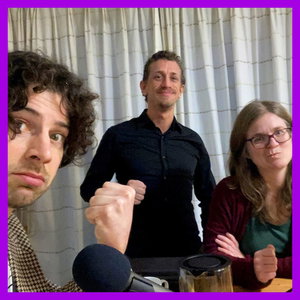 Fennessey Film Festival 06 // Terug naar 2023! Met Hedwig van Driel en Thierry Verhoeven