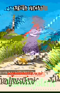 Bureau Speurneus en het eilandmysterie