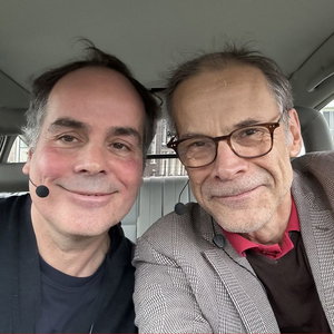 'Tekenen is als verliefd zijn, diezelfde aandacht, diezelfde focus.' Jan Rothuizen