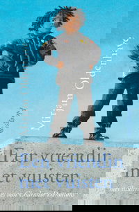 Een vriendin met vuisten